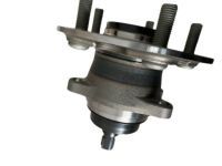 Toyota 42450-33080 Rear Axle Bearing And Hub Assembly