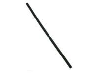 Toyota 85214-47060 Wiper Blade Rubber Insert, Left