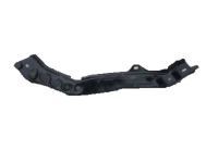 Toyota 53214-12150 Support, Radiator, U