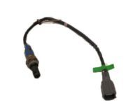 Toyota 89467-0E140 Air Fuel Ratio Oxygen Sensor