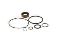 Toyota 04446-02070 Gasket Kit, Power Steering Pump