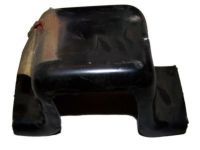 Toyota 48344-35020 Stopper, Bumper, Rear