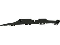 Toyota 52146-AC040 Stay, Front Bumper LH