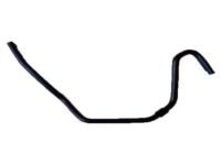 Toyota 23827-28230 Hose, Fuel Vapor Feed