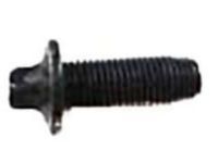 Toyota SU003-02815 Bolt TORX 10X28