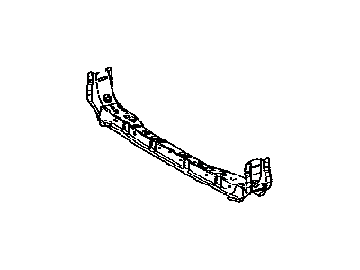 Toyota 57608-78010 Reinforce Sub-Assembly