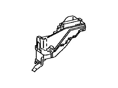 Toyota Relay Block - 82740-33030