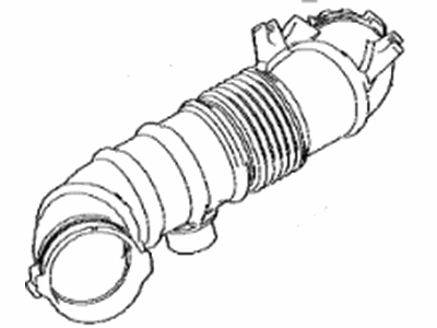 Toyota Avalon Air Duct - 17881-0P230