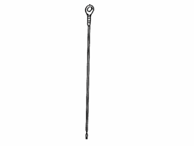 2024 Toyota Camry Dipstick - 15301-0P050