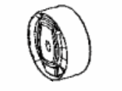 2024 Toyota Camry Differential Mount - 41651-0R060