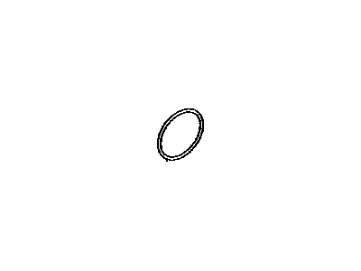 Toyota 90075-23003 Ring, O