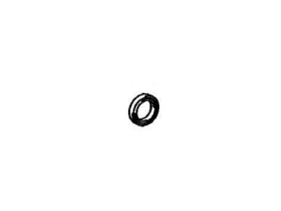 Toyota 90363-49011 BEARING, RADIAL BALL