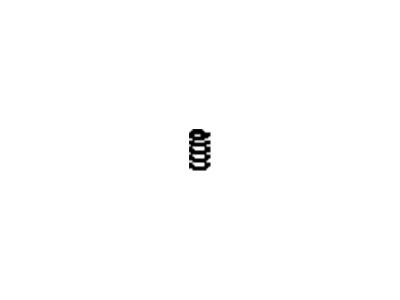 Toyota 33371-53020 SPRING, SYNCHROMESH