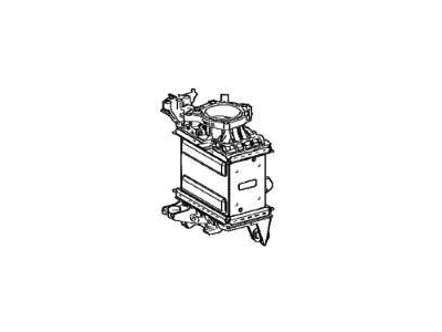 2023 Toyota Crown Intercooler - 17940-F0010