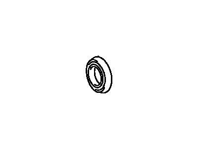 Toyota 87128-0C010 GROMMET, Heater