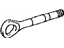 Toyota 51961-48070 Hook, Fr