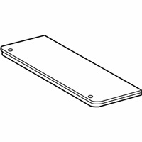 64901-09010 Genuine Toyota Panel Sub-Assembly Set, TONNE