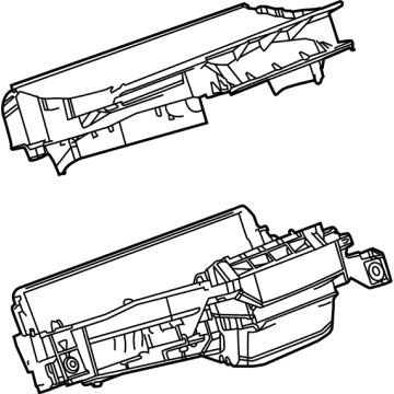 Toyota 83108-62021