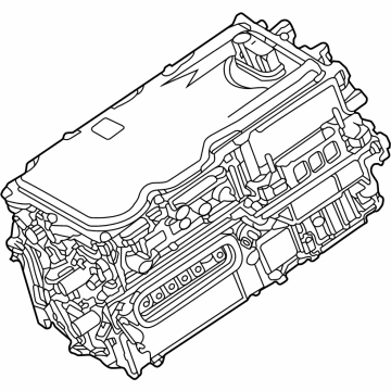 Toyota G92A0-42110