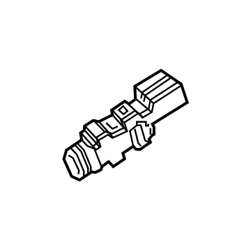 Toyota Corolla Relay Block - 82660-12400