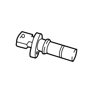 Toyota Corolla Cross Crankshaft Position Sensor - 90919-A5005