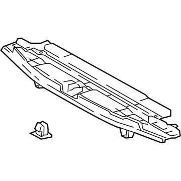 Toyota 16592-0T030