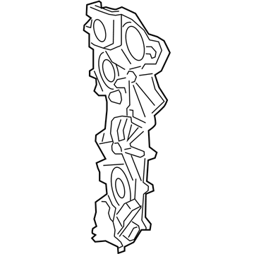 Toyota Sienna Timing Cover - 11320-F0010