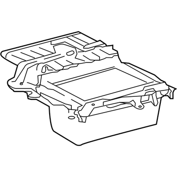 Toyota 58804-33A30