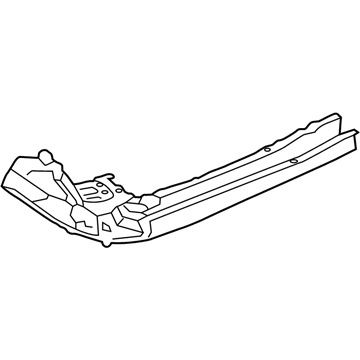 Toyota 57017-0R020 Reinforcement Sub-As