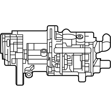 Toyota 23C10-77070