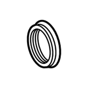 Toyota Corolla Crankshaft Seal - 90311-A0033