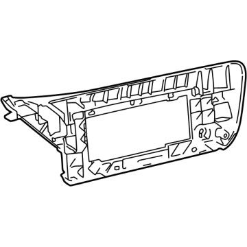 Toyota 86456-62020