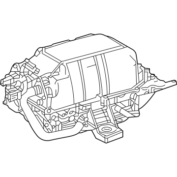 Toyota G9A10-62011