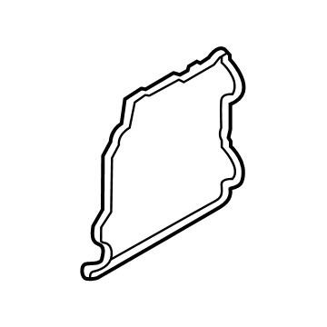 Toyota GR86 Valve Cover Gasket - SU003-08404