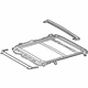 Toyota 63203-33190 Housing Sub-Assembly, Sl