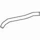 Toyota 77213-WB001 Hose, Fuel Tank To Filler Pipe