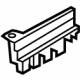 Toyota 82620-48280 Block Assembly, FUSIBLE