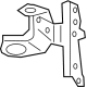 Toyota 89667-02420 Bracket, Engine Cont