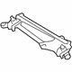 Toyota 85150-12A70 Link Assy, Windshield Wiper