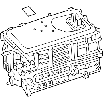 Toyota G92A0-33033