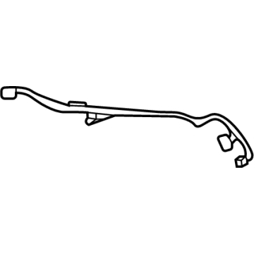 2023 Toyota Venza Antenna Cable - 86101-4D110