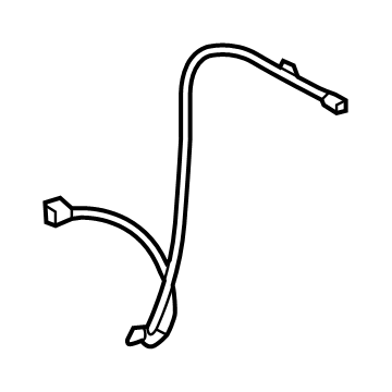 Toyota 88214-04030 Wire, MILLIMETER Wav