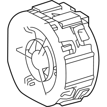 2024 Toyota Mirai Car Speakers - 86570-30080