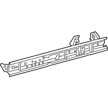 Toyota 57401-F4010