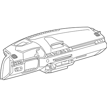 Toyota 55400-WAA01