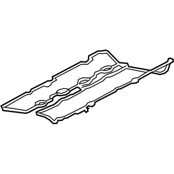 Toyota 11213-WAA03 Gasket, Cylinder HEA