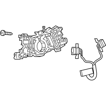 Toyota 84319-02020