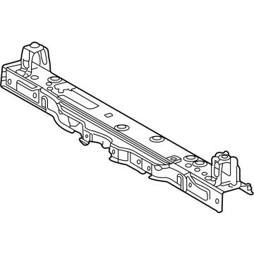 2024 Toyota Sienna Radiator Support - 53205-08040