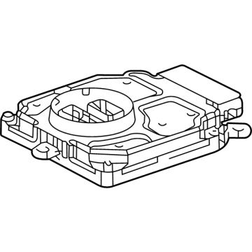 2023 Toyota Sienna Light Control Module - 89908-45010