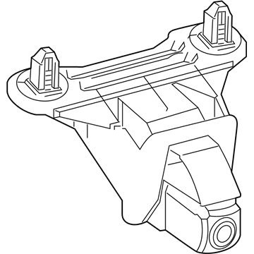 Toyota 867C0-42030